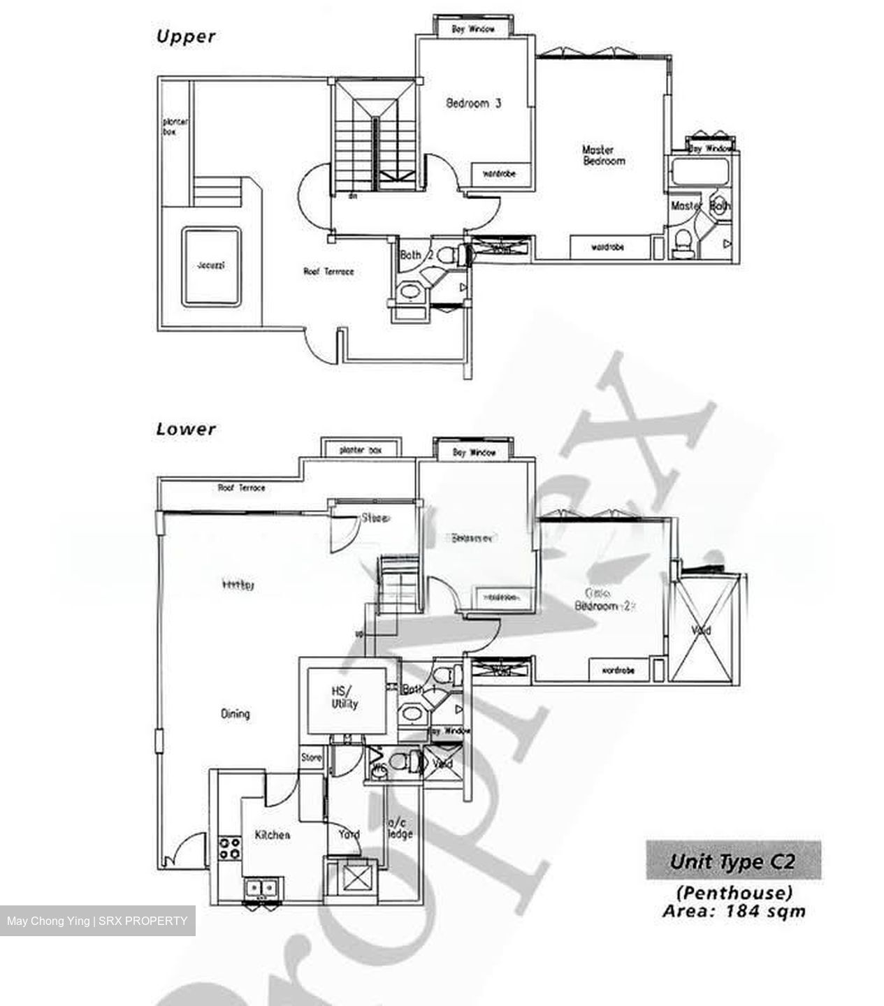 Bishan Loft (D20), Condominium #576832661